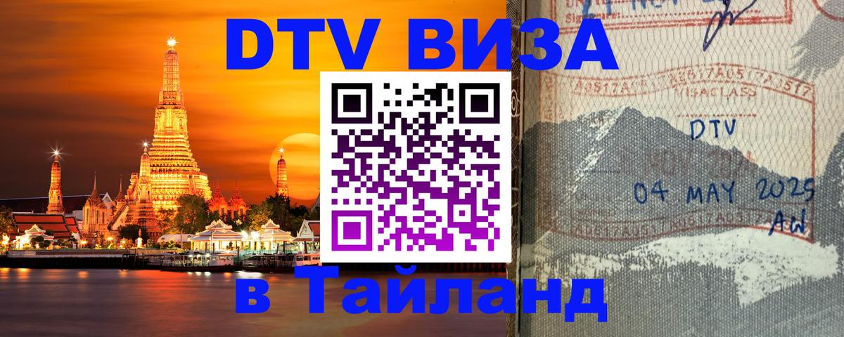 Сколько стоит DTV виза — актуальные цены, оформление даже без документов - Санкт-Петербург  10.12.2025 